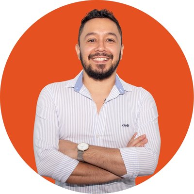 Alexander Suarez