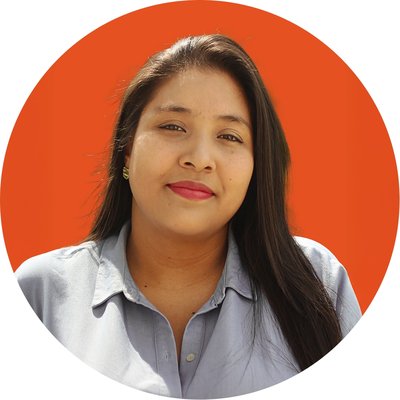 Maria Alejandra Feijoo