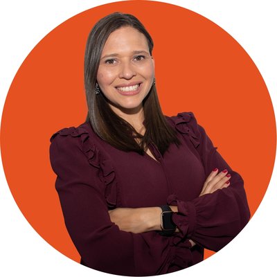Vanessa Alarcon